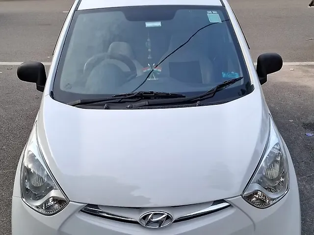 Used 2013 Hyundai Eon in Lucknow