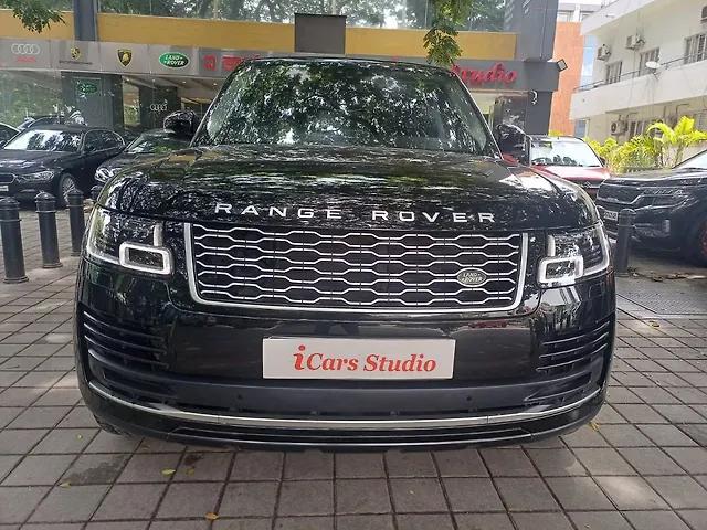 72 Second Hand Land Rover Range Rover in India, Used Land Rover Range ...