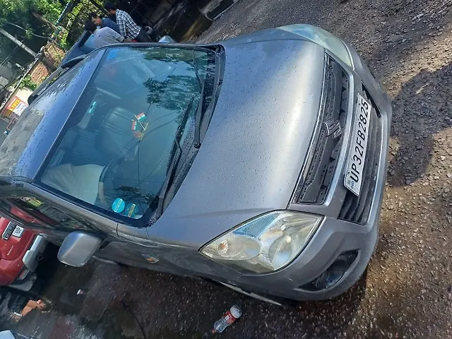 Used Maruti Suzuki Wagon R 1.0 [2010-2013] VXi in Lucknow