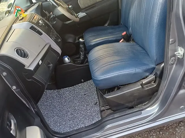 Used Maruti Suzuki Wagon R 1.0 [2010-2013] VXi in Lucknow