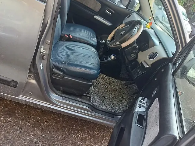 Used Maruti Suzuki Wagon R 1.0 [2010-2013] VXi in Lucknow