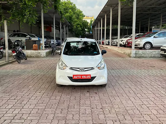 Used 2016 Hyundai Eon in Lucknow