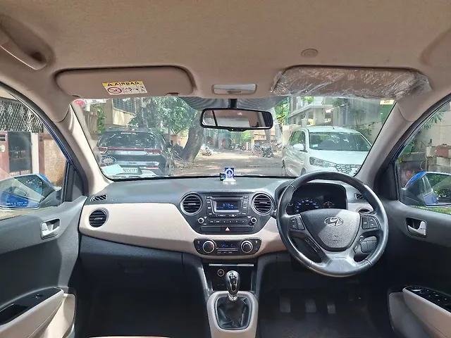 Used Hyundai Xcent [2014-2017] SX 1.1 CRDi in Chennai