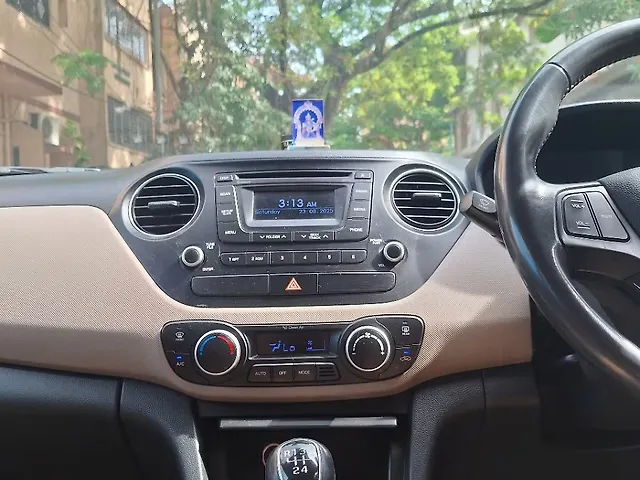 Used Hyundai Xcent [2014-2017] SX 1.1 CRDi in Chennai