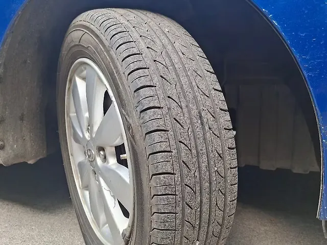 Used Hyundai Xcent [2014-2017] SX 1.1 CRDi in Chennai