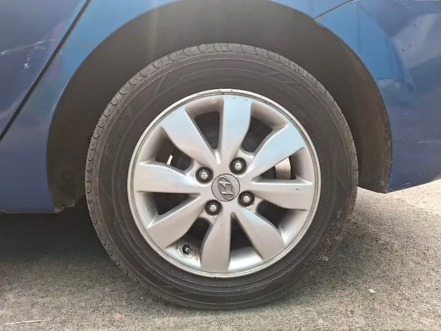 Used Hyundai Xcent [2014-2017] SX 1.1 CRDi in Chennai