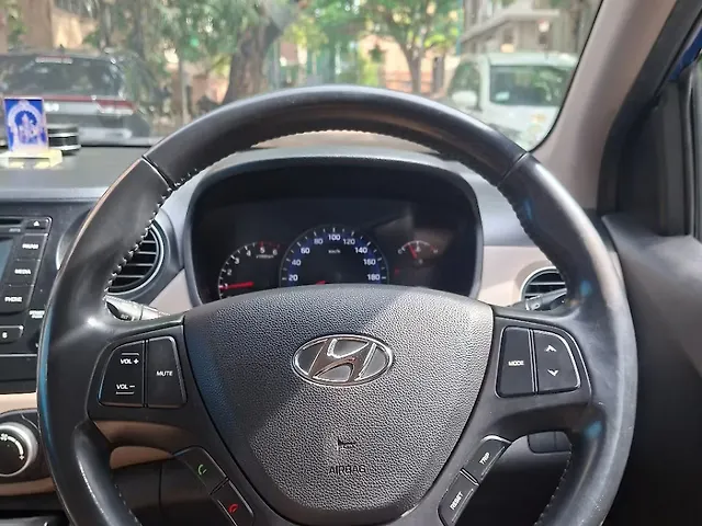 Used Hyundai Xcent [2014-2017] SX 1.1 CRDi in Chennai