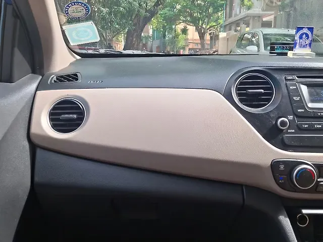 Used Hyundai Xcent [2014-2017] SX 1.1 CRDi in Chennai