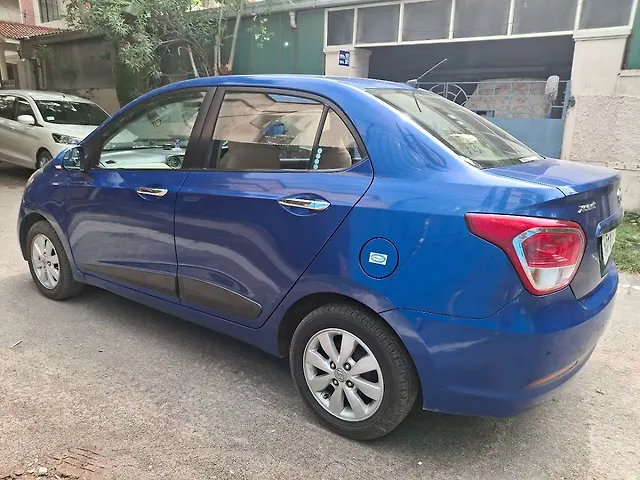 Used Hyundai Xcent [2014-2017] SX 1.1 CRDi in Chennai