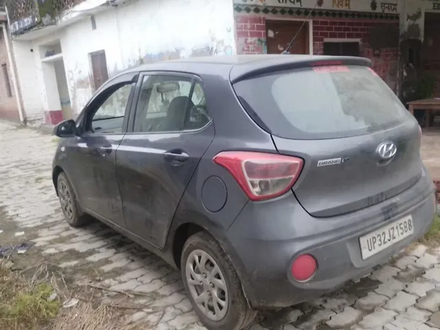 Used 2018 Hyundai i10 in Lucknow Used 2018 Hyundai i10 in Lucknow