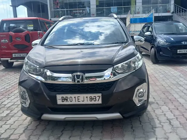 Used 2019 Honda WR-V in Bettiah Used 2019 Honda WR-V in Bettiah