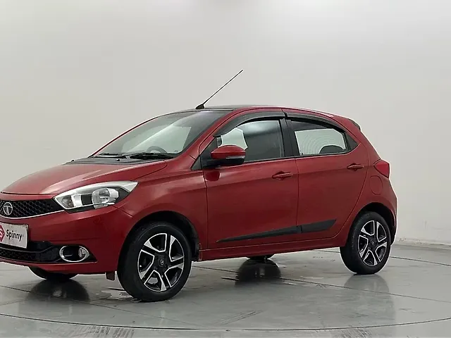 Used 2019 Tata Tiago in Ghaziabad