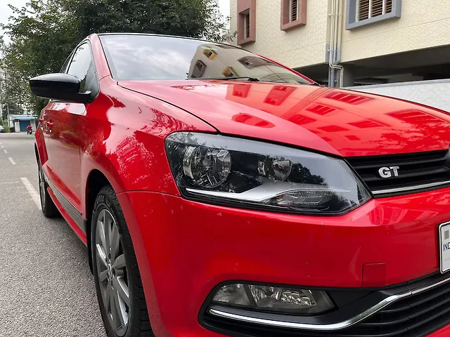 Second Hand 2019 Volkswagen Polo GT TSI Sport for sale at 10