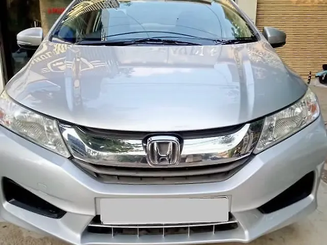 Used 2014 Honda City in Jalandhar