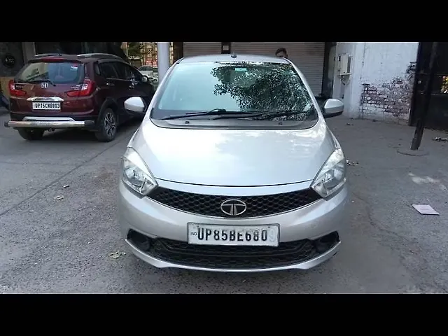 Used 2018 Tata Tiago in Agra
