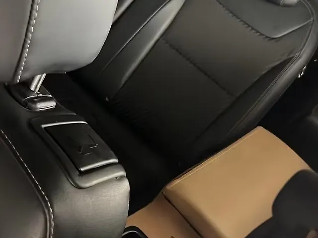 Used Mahindra Thar [2020-2025] LX Hard Top Petrol AT 4WD in Meerut