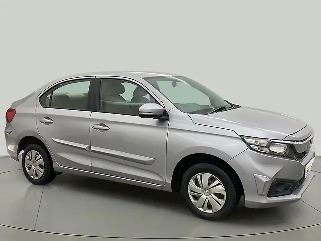 Used 2019 Honda Amaze in Pune Used 2019 Honda Amaze in Pune