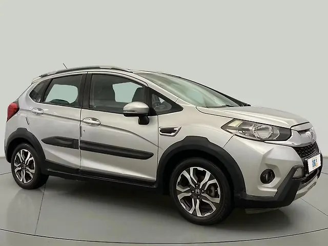 Used 2018 Honda WR-V in Allahabad Used 2018 Honda WR-V in Allahabad