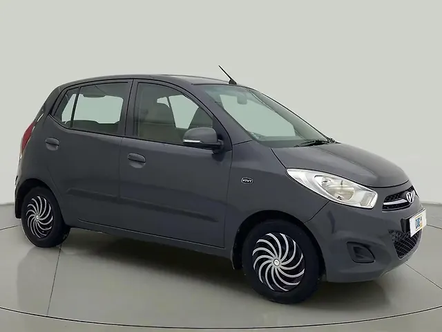 Used 2012 Hyundai i10 in Ahmedabad