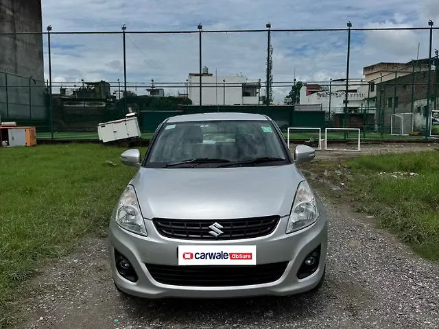 Used 2013 Maruti Suzuki Swift DZire in Dehradun Used 2013 Maruti Suzuki Swift DZire in Dehradun