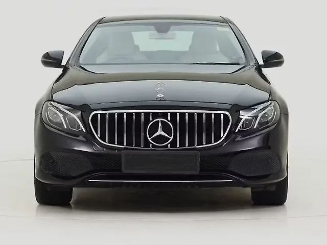 Used 2018 Mercedes-Benz E-Class in Dehradun