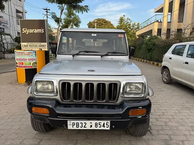 Used 2004 Mahindra Bolero in Jalandhar Used 2004 Mahindra Bolero in Jalandhar