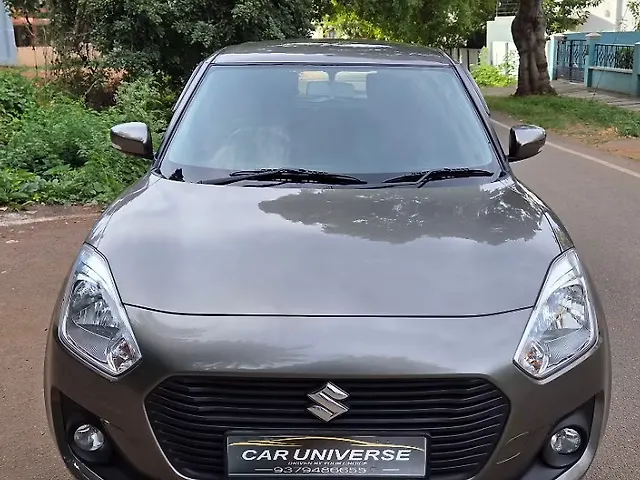 Used 2019 Maruti Suzuki Swift in Mysore Used 2019 Maruti Suzuki Swift in Mysore