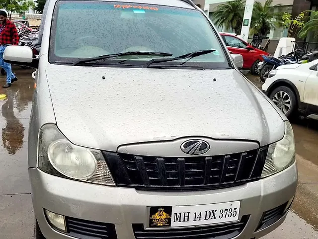 Used 2013 Mahindra Quanto in Nanded Used 2013 Mahindra Quanto in Nanded