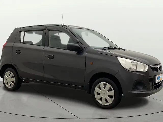 Used 2017 Maruti Suzuki Alto in Hyderabad