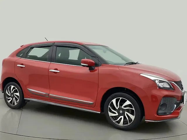 Used 2019 Maruti Suzuki Baleno in Chennai Used 2019 Maruti Suzuki Baleno in Chennai