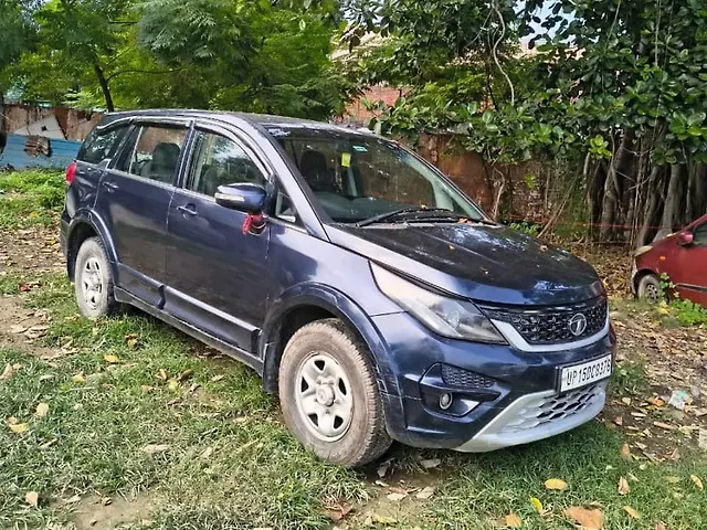 Used 2019 Tata Hexa in Meerut