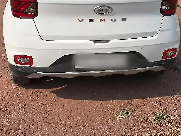 Used Hyundai Venue [2019-2022] S 1.2 Petrol in Raipur