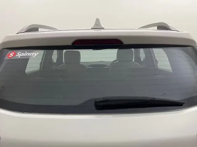 Used Hyundai Creta [2015-2017] 1.6 SX Plus AT Petrol in Hyderabad