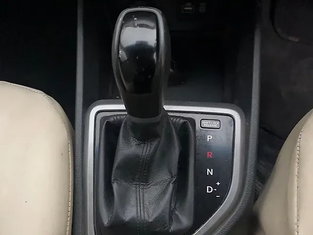 Used Hyundai Creta [2015-2017] 1.6 SX Plus AT Petrol in Hyderabad