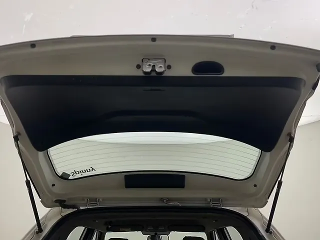 Used Hyundai Creta [2015-2017] 1.6 SX Plus AT Petrol in Hyderabad