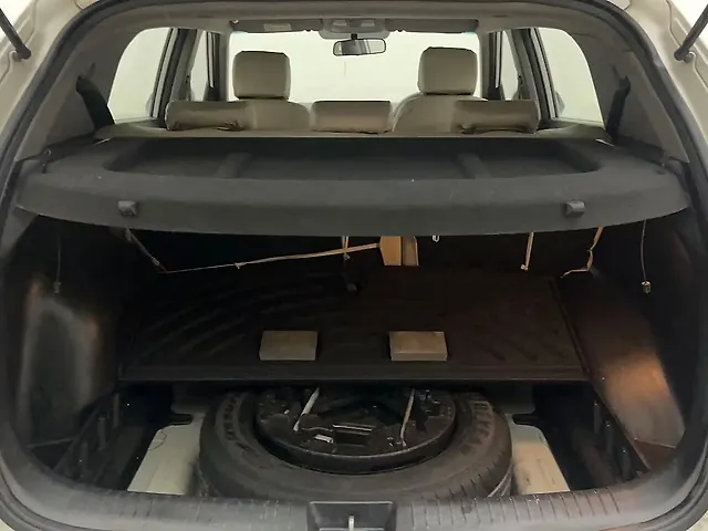 Used Hyundai Creta [2015-2017] 1.6 SX Plus AT Petrol in Hyderabad