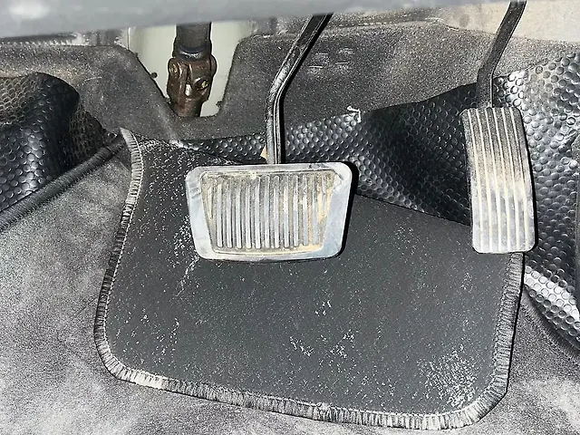 Used Hyundai Creta [2015-2017] 1.6 SX Plus AT Petrol in Hyderabad