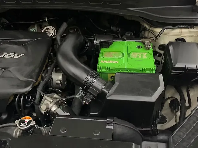 Used Hyundai Creta [2015-2017] 1.6 SX Plus AT Petrol in Hyderabad