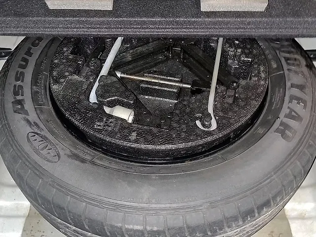 Used Hyundai Creta [2015-2017] 1.6 SX Plus AT Petrol in Hyderabad