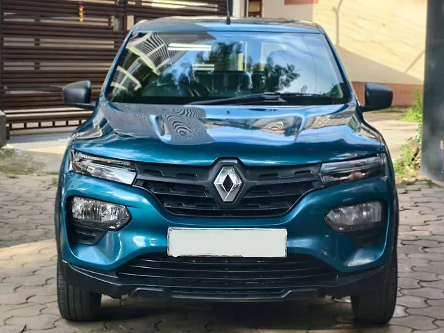 Used 2020 Renault Kwid in Kolkata Used 2020 Renault Kwid in Kolkata