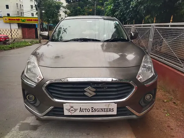 Used 2017 Maruti Suzuki Swift DZire in Hyderabad Used 2017 Maruti Suzuki Swift DZire in Hyderabad