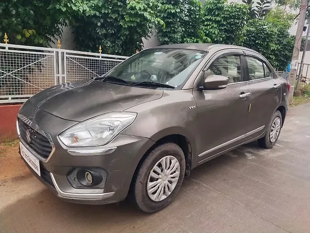 Used Maruti Suzuki Swift Dzire [2015-2017] VXI in Hyderabad