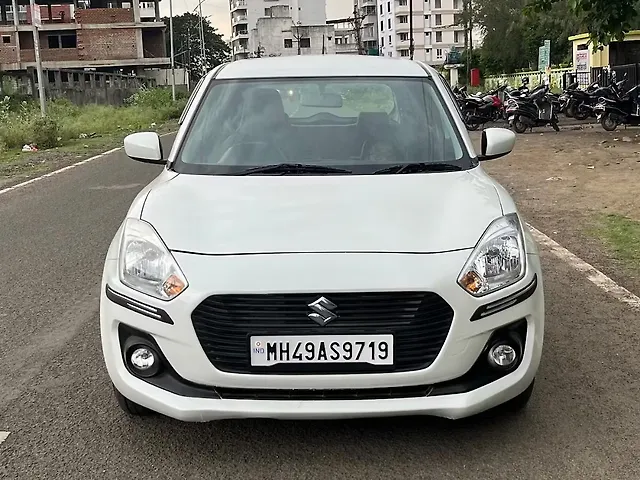 Used 2018 Maruti Suzuki Swift in Nagpur