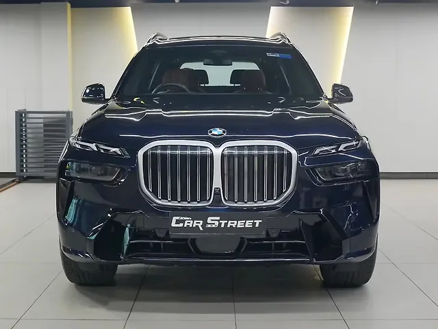 Used 2025 BMW X7 in Kanpur Used 2025 BMW X7 in Kanpur