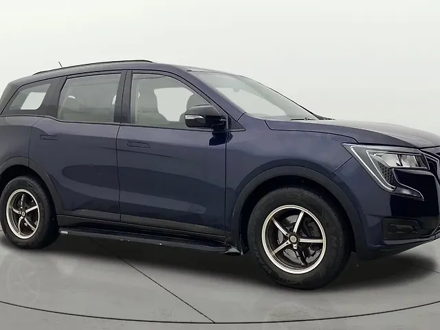 Used 2022 Mahindra XUV700 in Chennai Used 2022 Mahindra XUV700 in Chennai