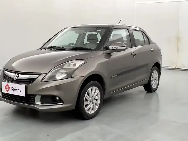 Used 2015 Maruti Suzuki Swift DZire in Lucknow Used 2015 Maruti Suzuki Swift DZire in Lucknow