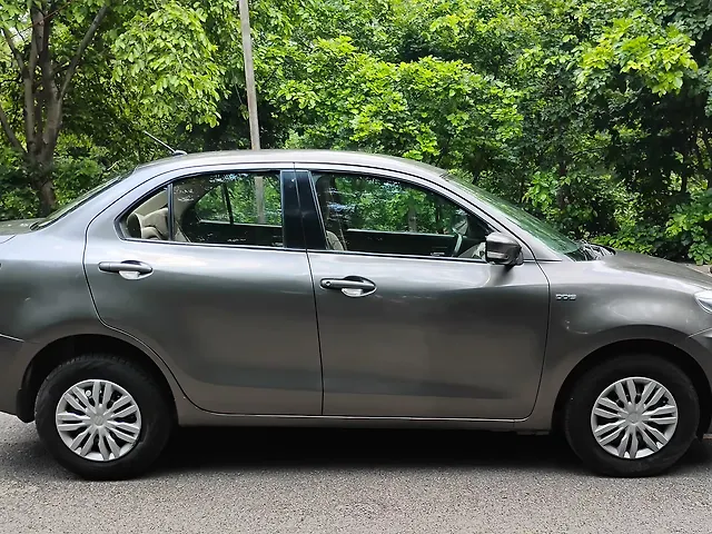 Used Maruti Suzuki Dzire [2017-2020] VDi in Agra