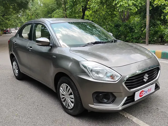 Used Maruti Suzuki Dzire [2017-2020] VDi in Agra