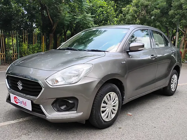 Used Maruti Suzuki Dzire [2017-2020] VDi in Agra