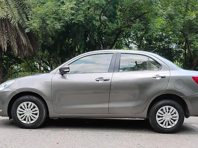 Used Maruti Suzuki Dzire [2017-2020] VDi in Agra
